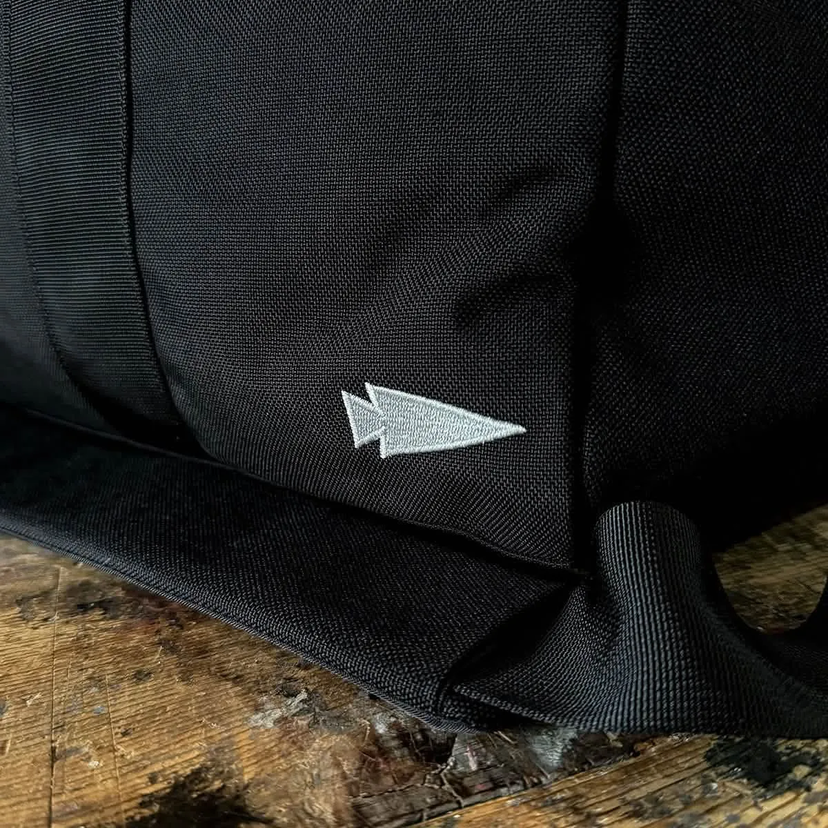 Kit Bag (Includes Shoulder Strap) - 32L