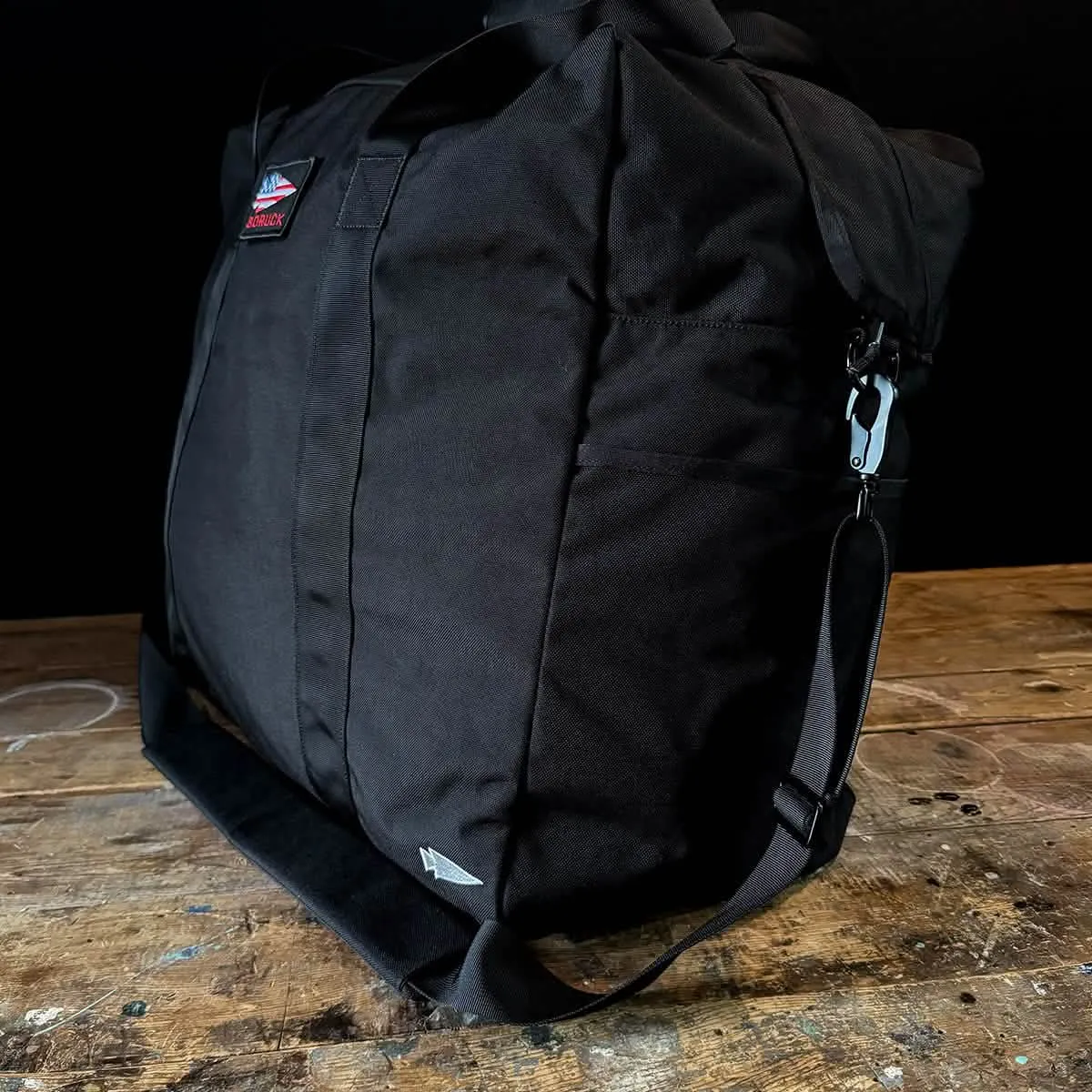 Kit Bag (Includes Shoulder Strap) - 32L