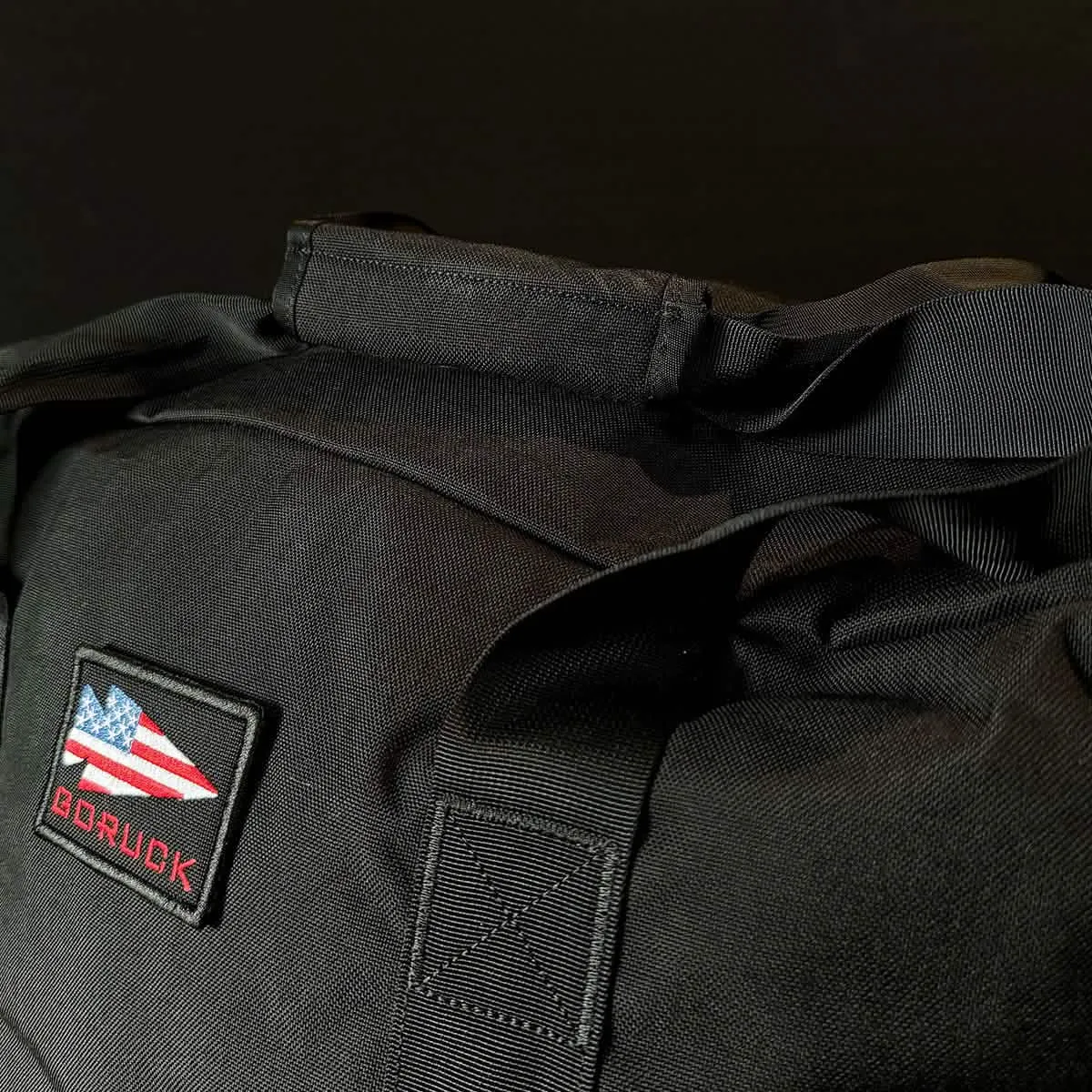 Kit Bag (Includes Shoulder Strap) - 32L