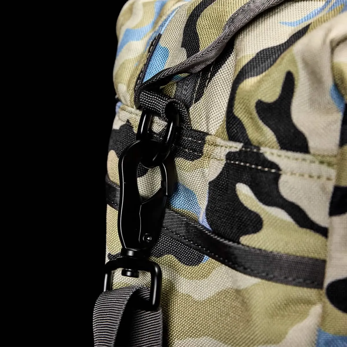 Kit Bag (Includes Shoulder Strap) - 32L