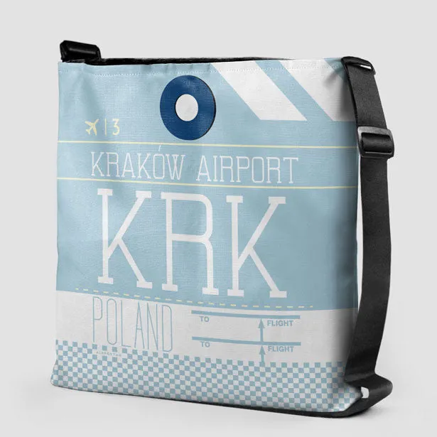 KRK - Tote Bag