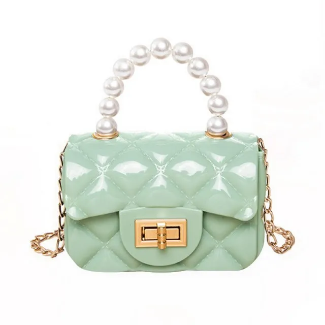 Lana Mini Handbag