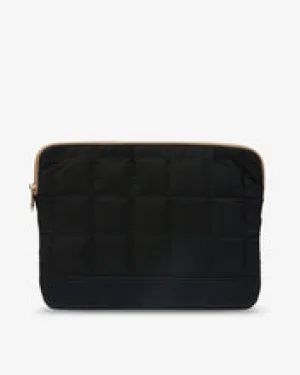 Laptop Case - Black
