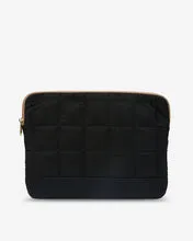 Laptop Case - Black