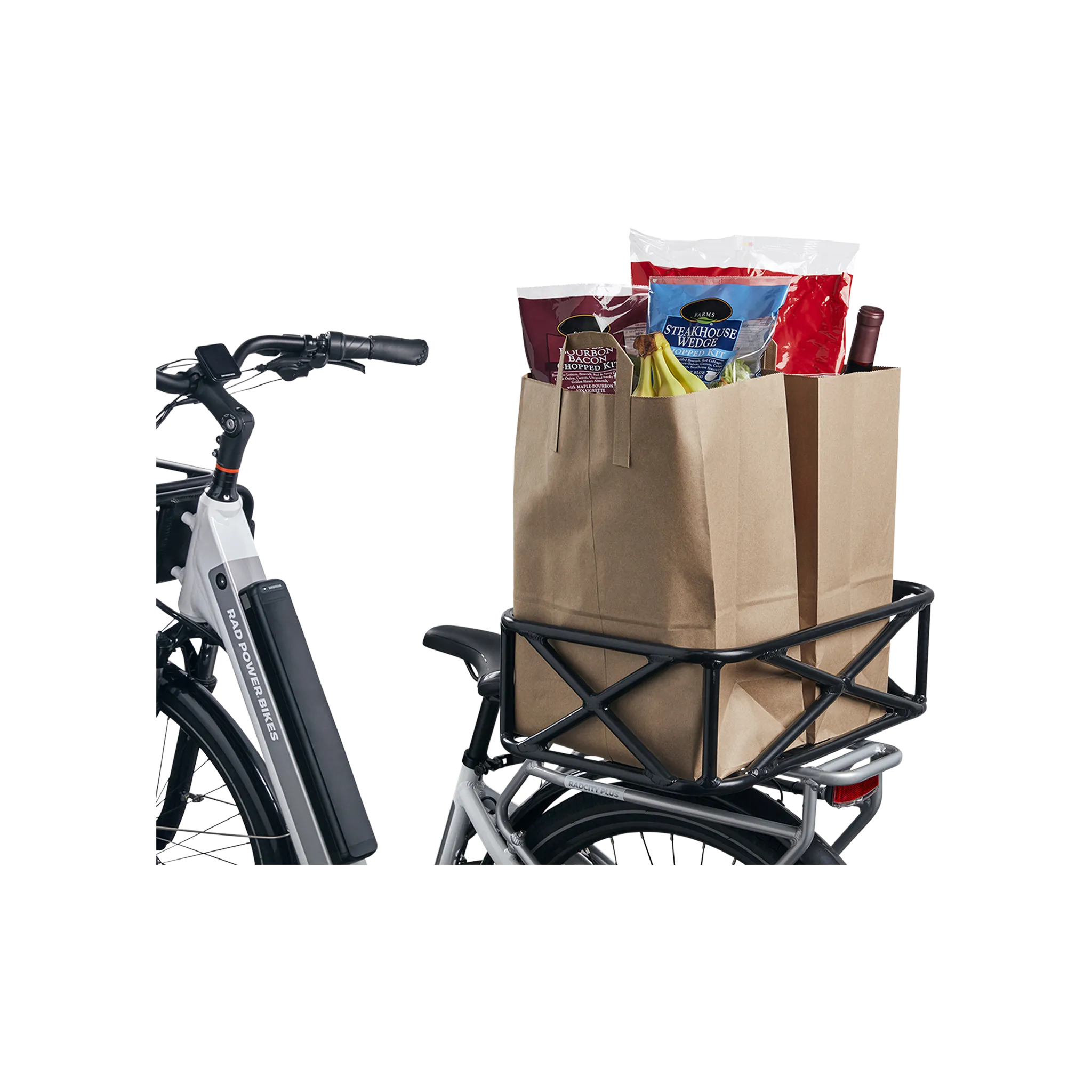 Large Basket