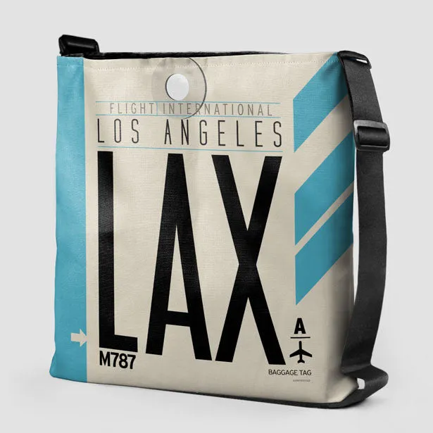LAX - Tote Bag