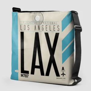 LAX - Tote Bag