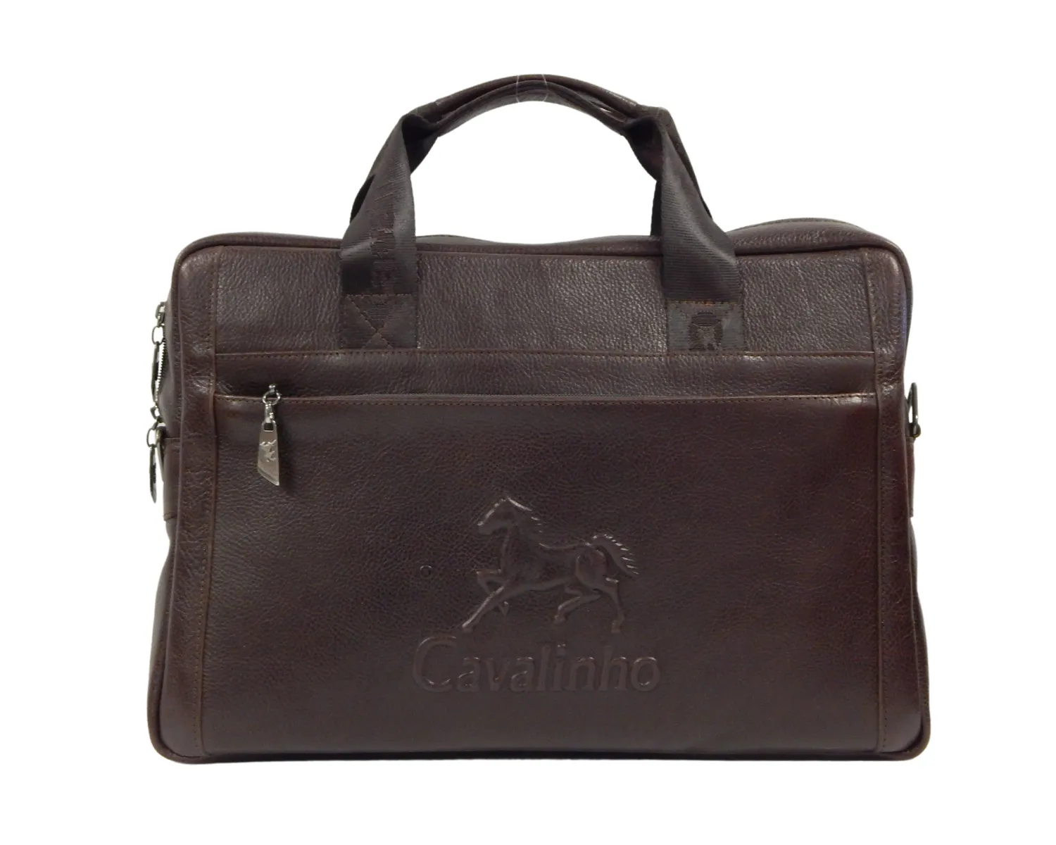 Leather Laptop Bag 16"