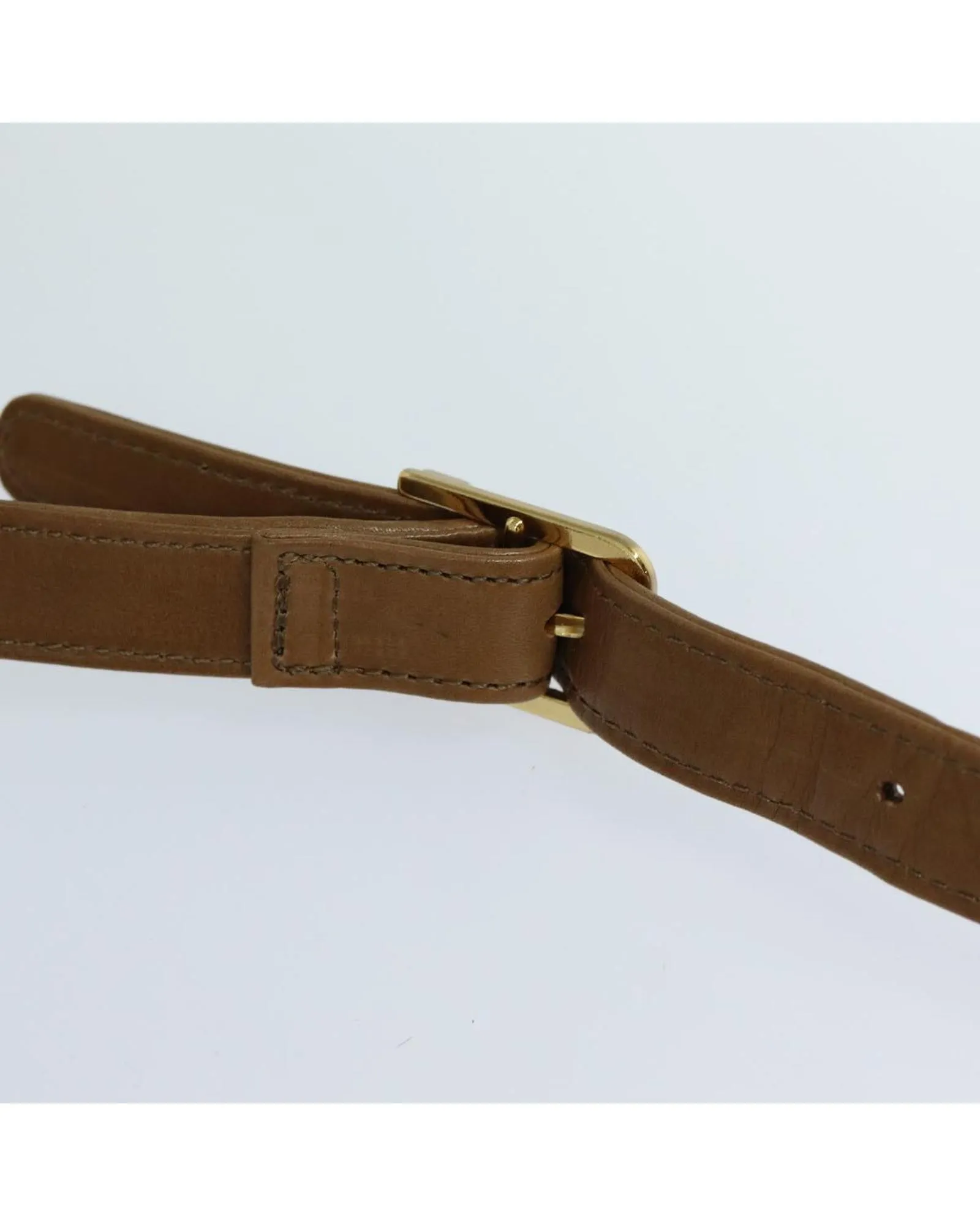 Leather Shoulder Bag with Handle and Classic Design