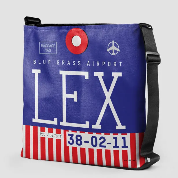 LEX - Tote Bag