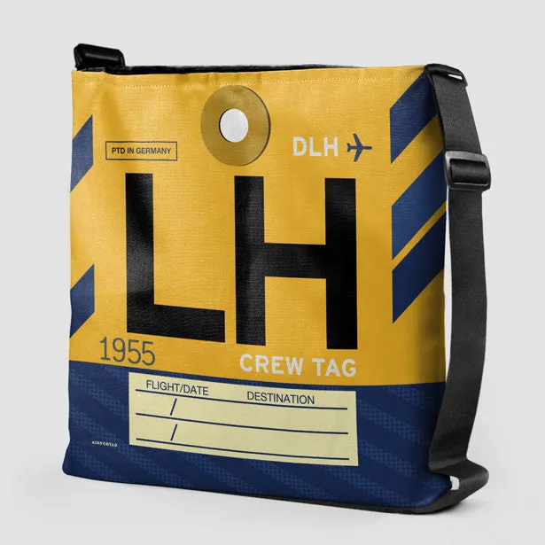 LH - Tote Bag