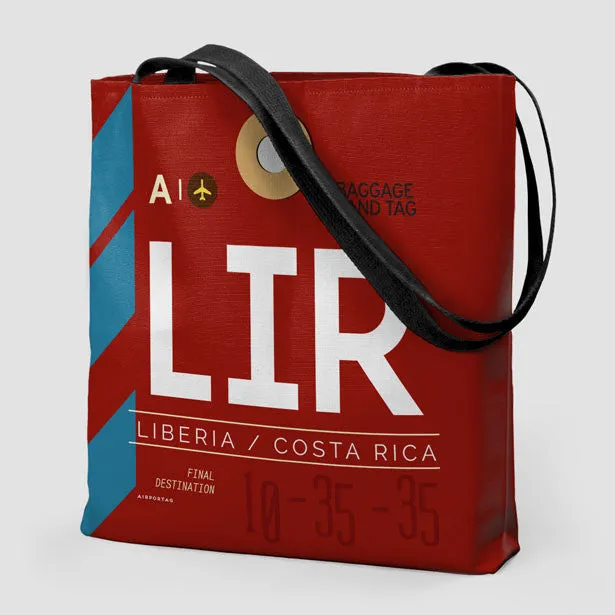 LIR - Tote Bag