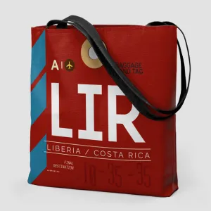 LIR - Tote Bag