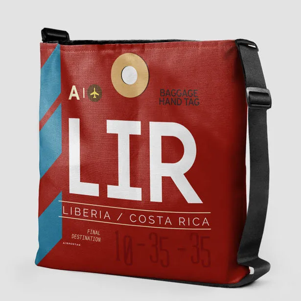 LIR - Tote Bag