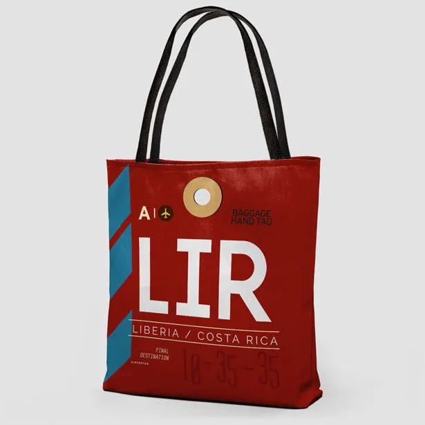 LIR - Tote Bag