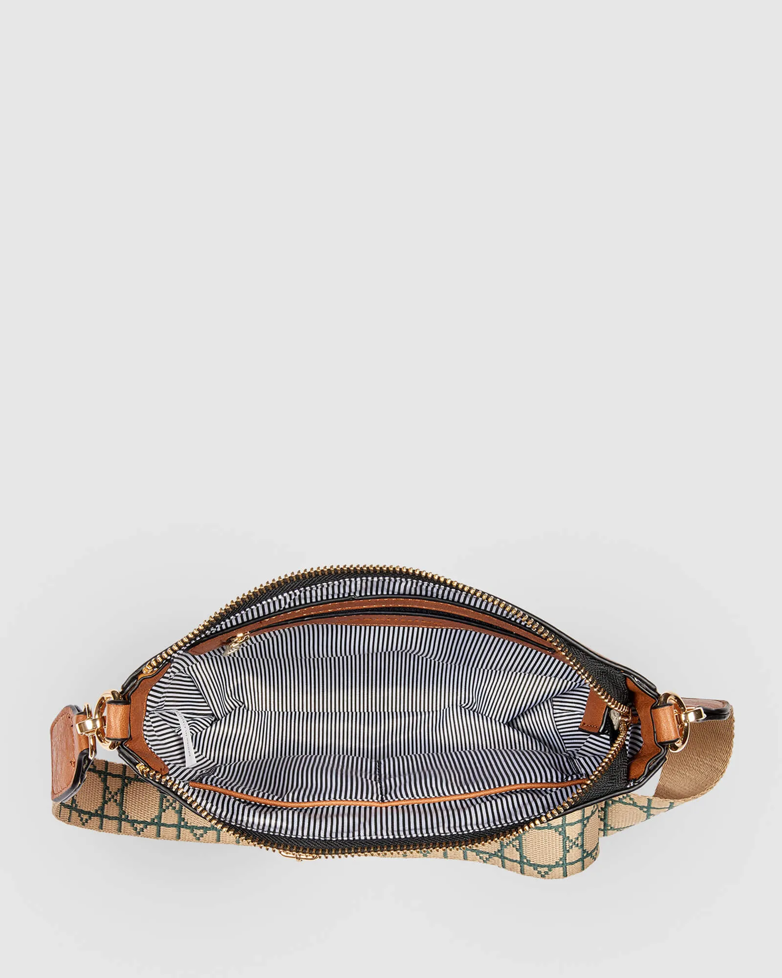 Lizzie Crossbody Bag