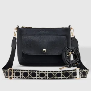 Lizzie Crossbody Bag