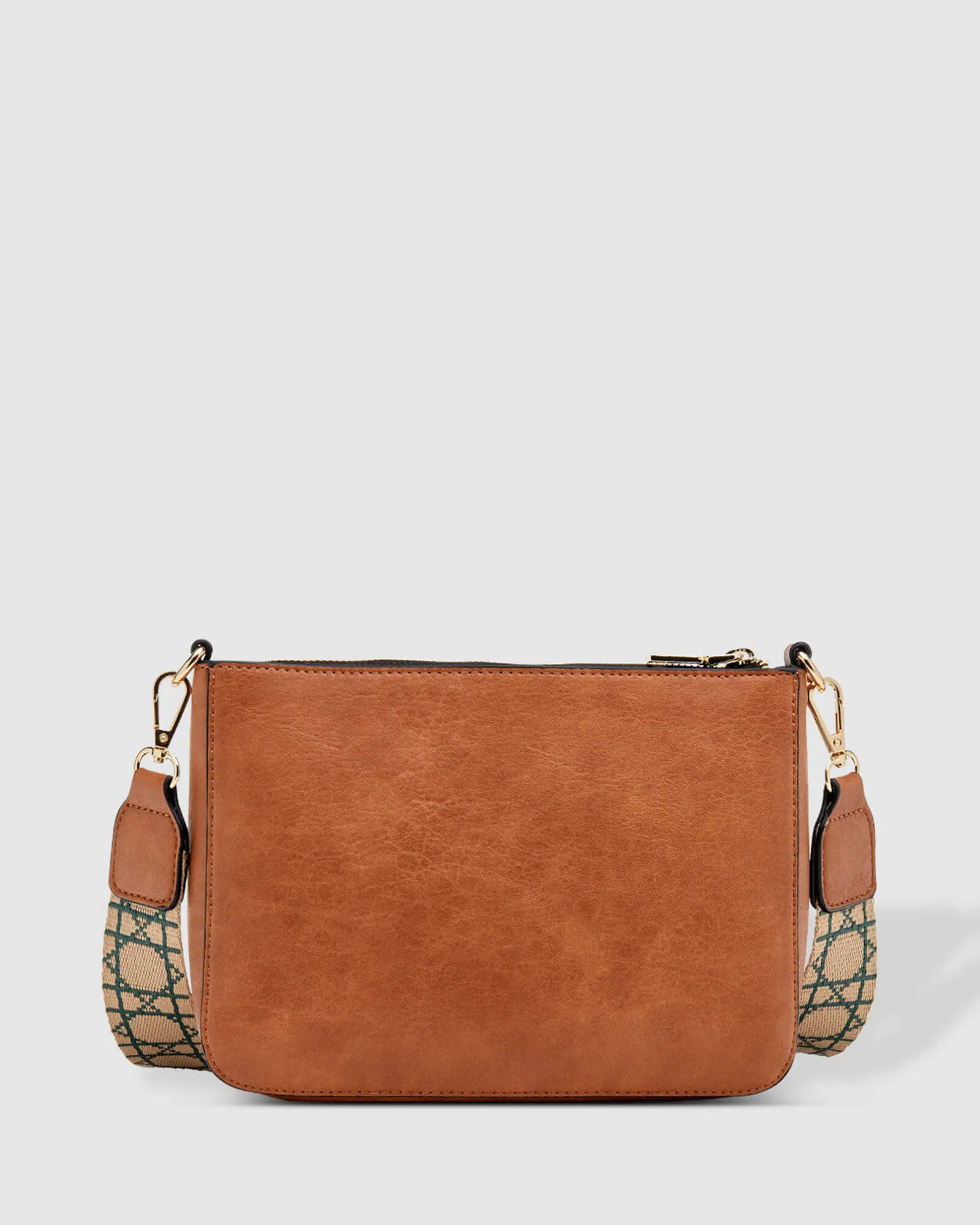 Lizzie Crossbody Bag