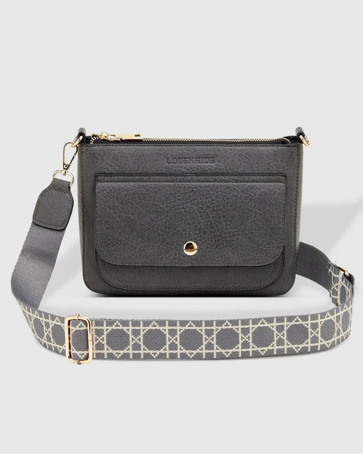 Lizzie Crossbody Bag
