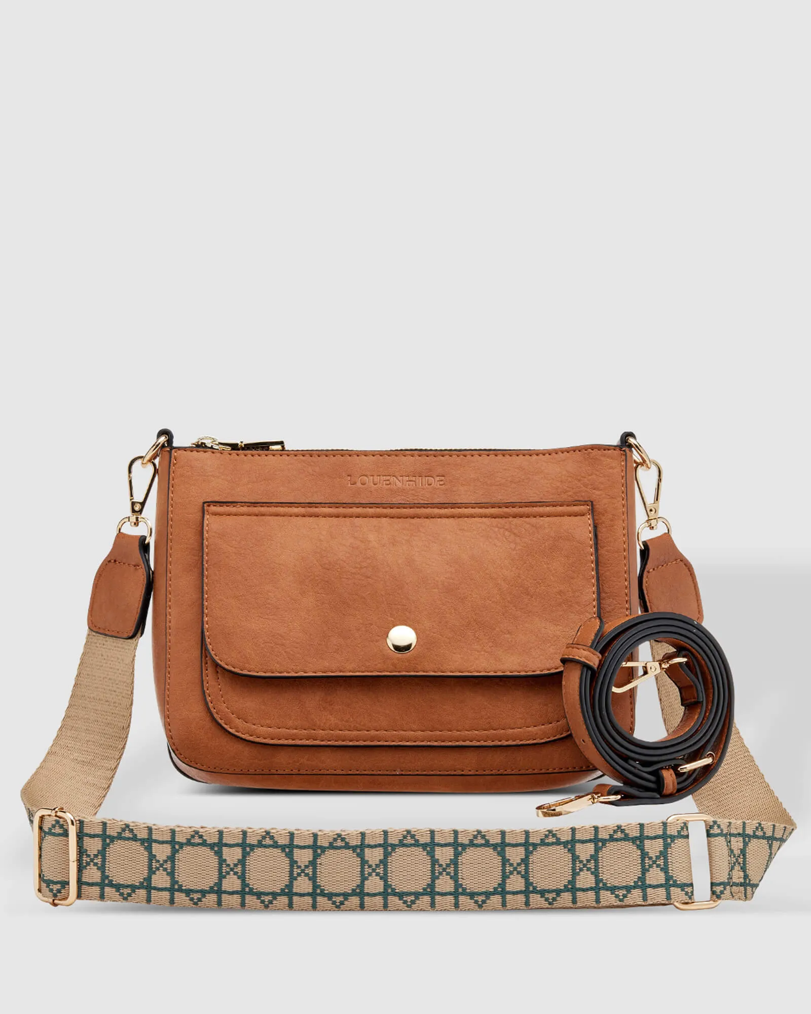 Lizzie Crossbody Bag