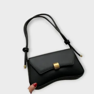 Lonova Vintage Flap Bag