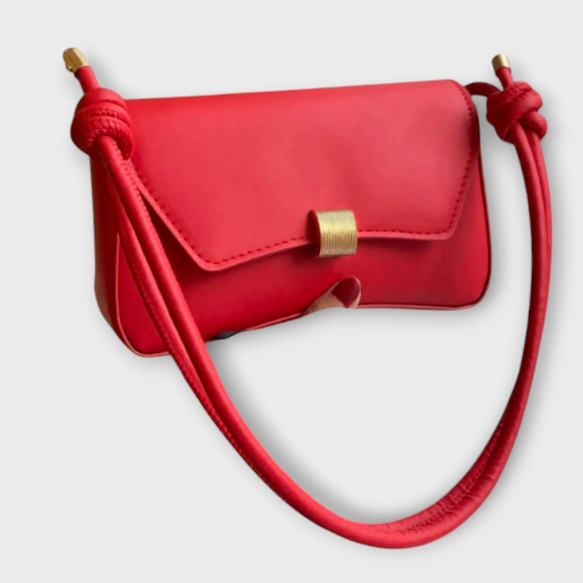 Lonova Vintage Flap Bag