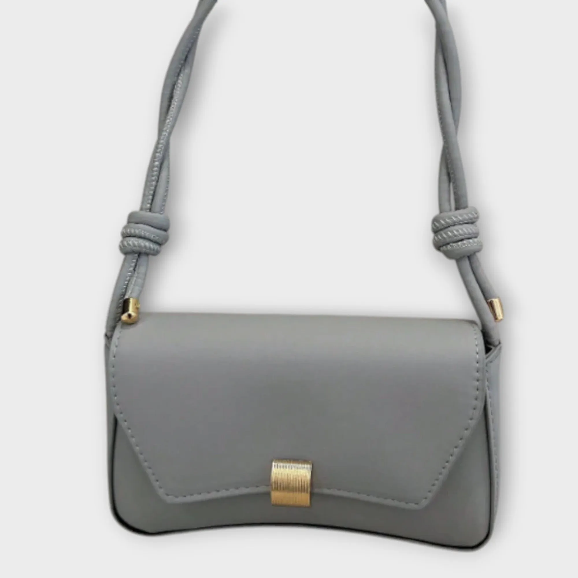 Lonova Vintage Flap Bag
