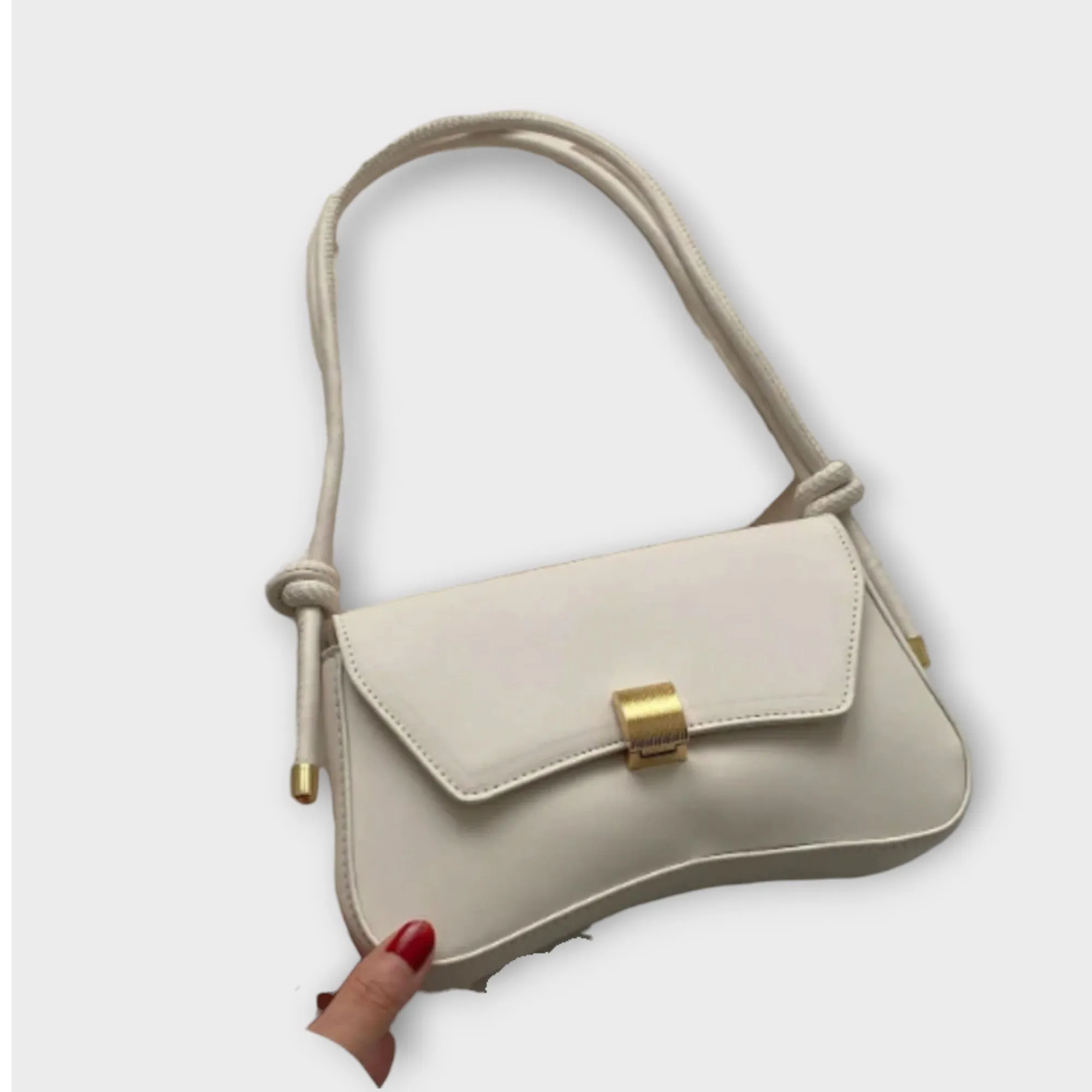 Lonova Vintage Flap Bag