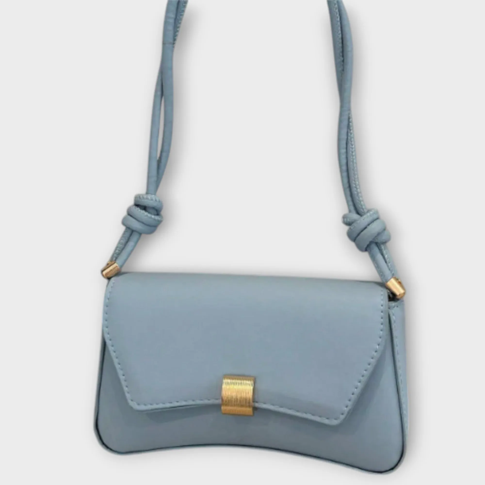 Lonova Vintage Flap Bag