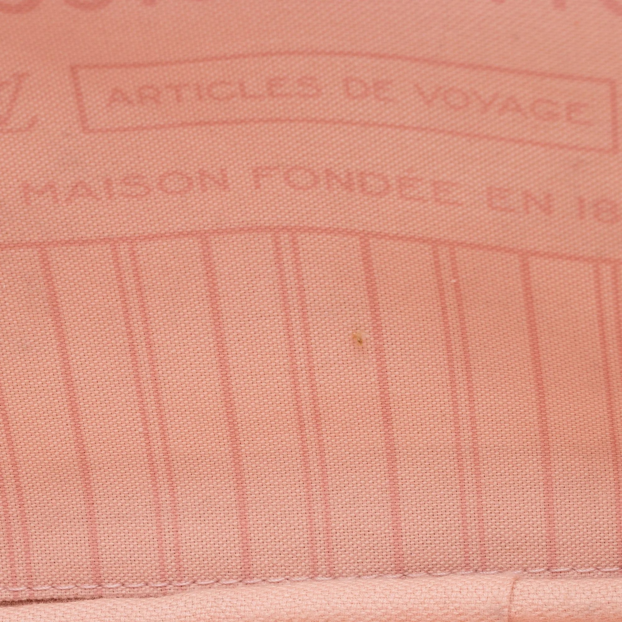 Louis Vuitton Damier Azur Neverfull MM Tote (SHF-22352)