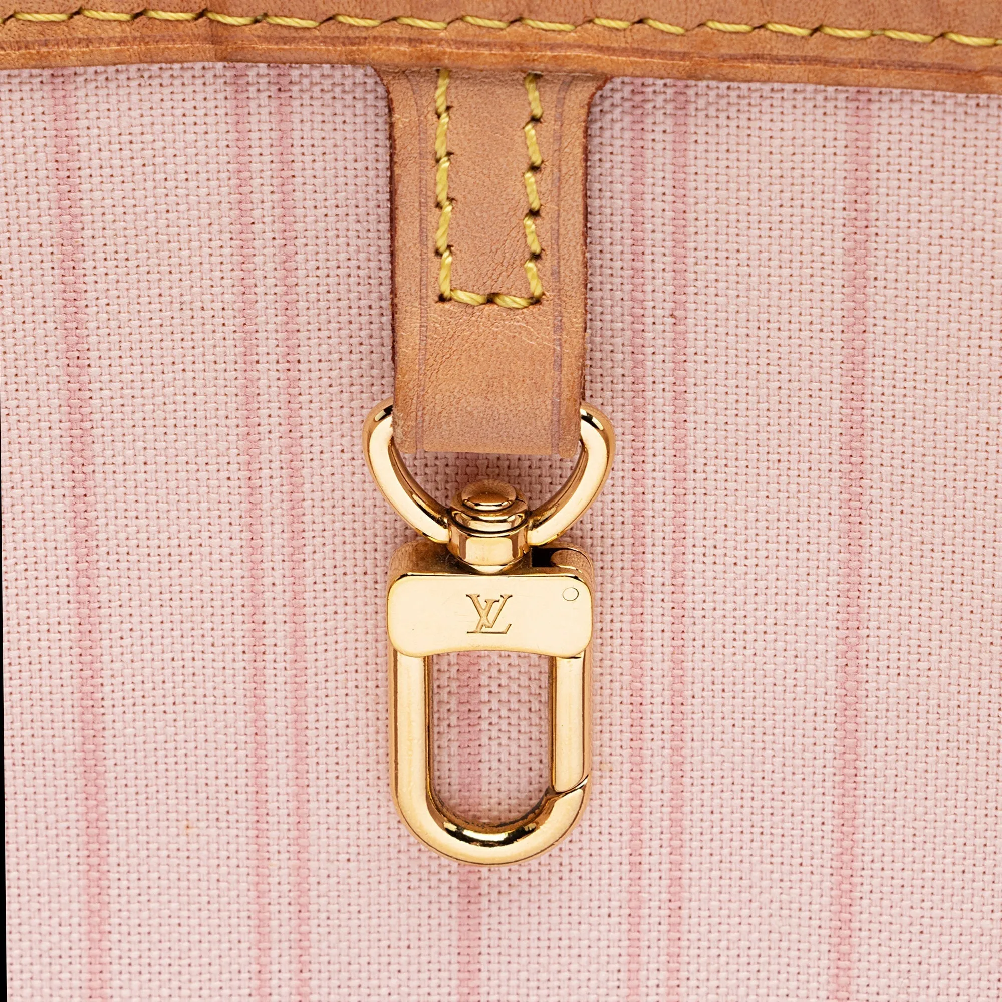 Louis Vuitton Damier Azur Neverfull MM Tote (SHF-22352)