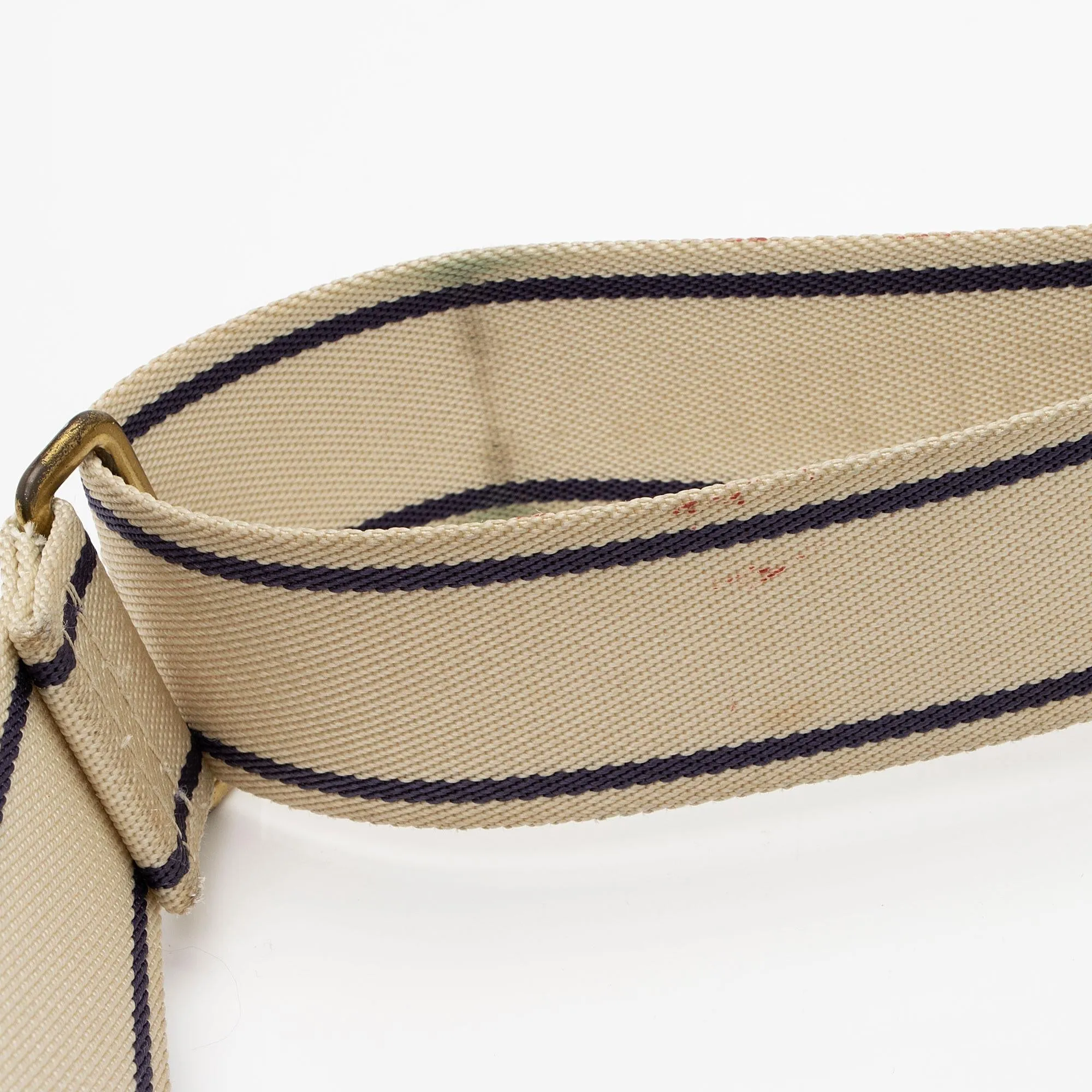 Louis Vuitton Damier Azur Pochette Bosphore Messenger Bag (SHF-BRPpFe)