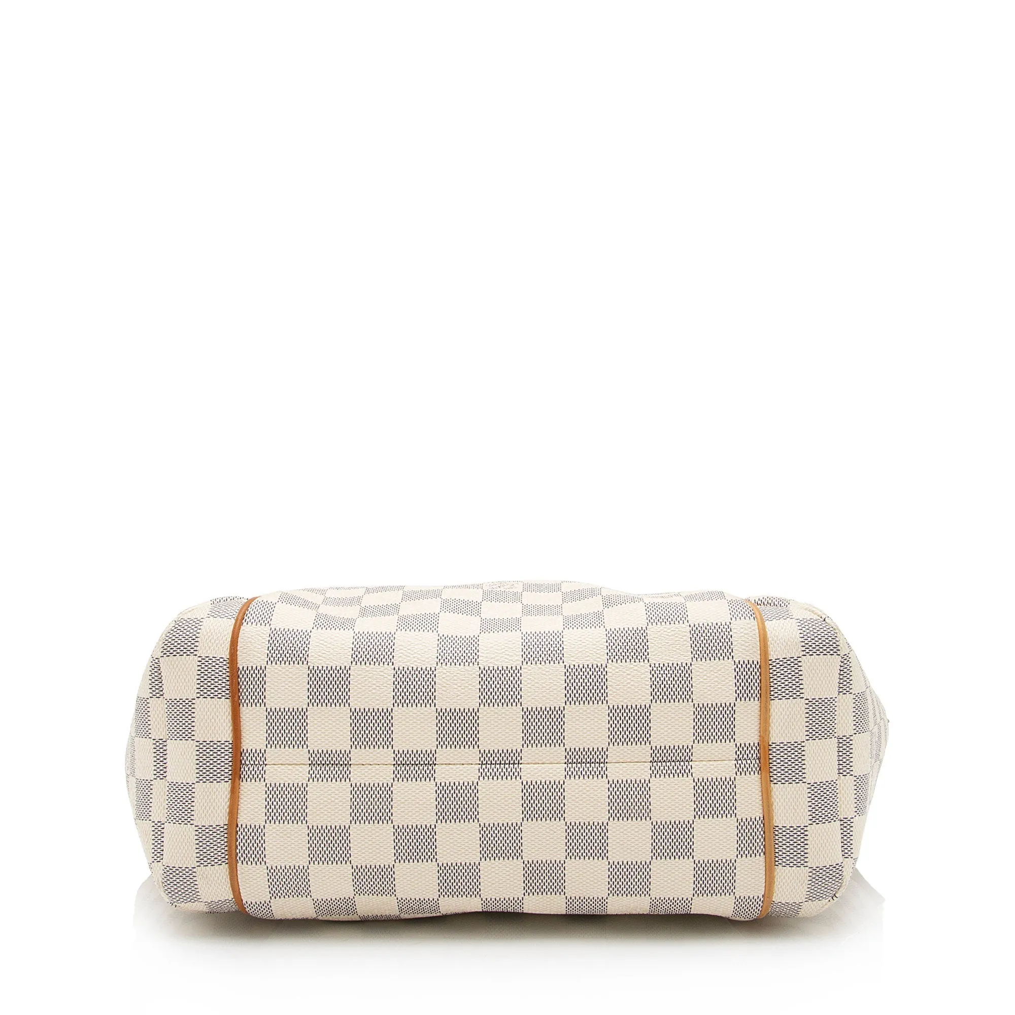 Louis Vuitton Damier Azur Totally PM Tote (SHF-iXxywu)
