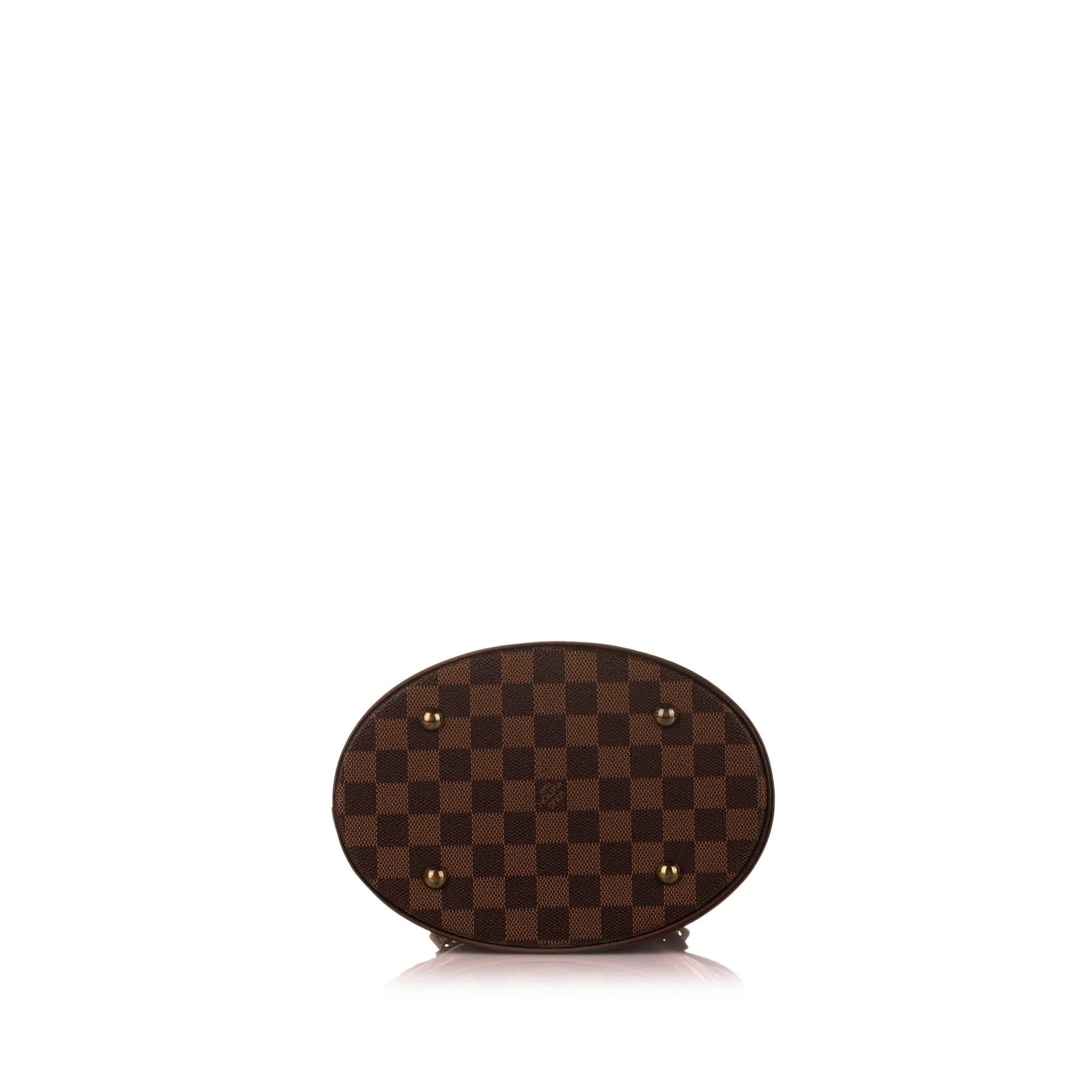 Louis Vuitton Damier Ebene Marais (SHG-32875)