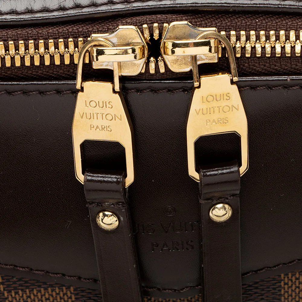 Louis Vuitton Damier Ebene Westminster GM Tote (SHF-19308)