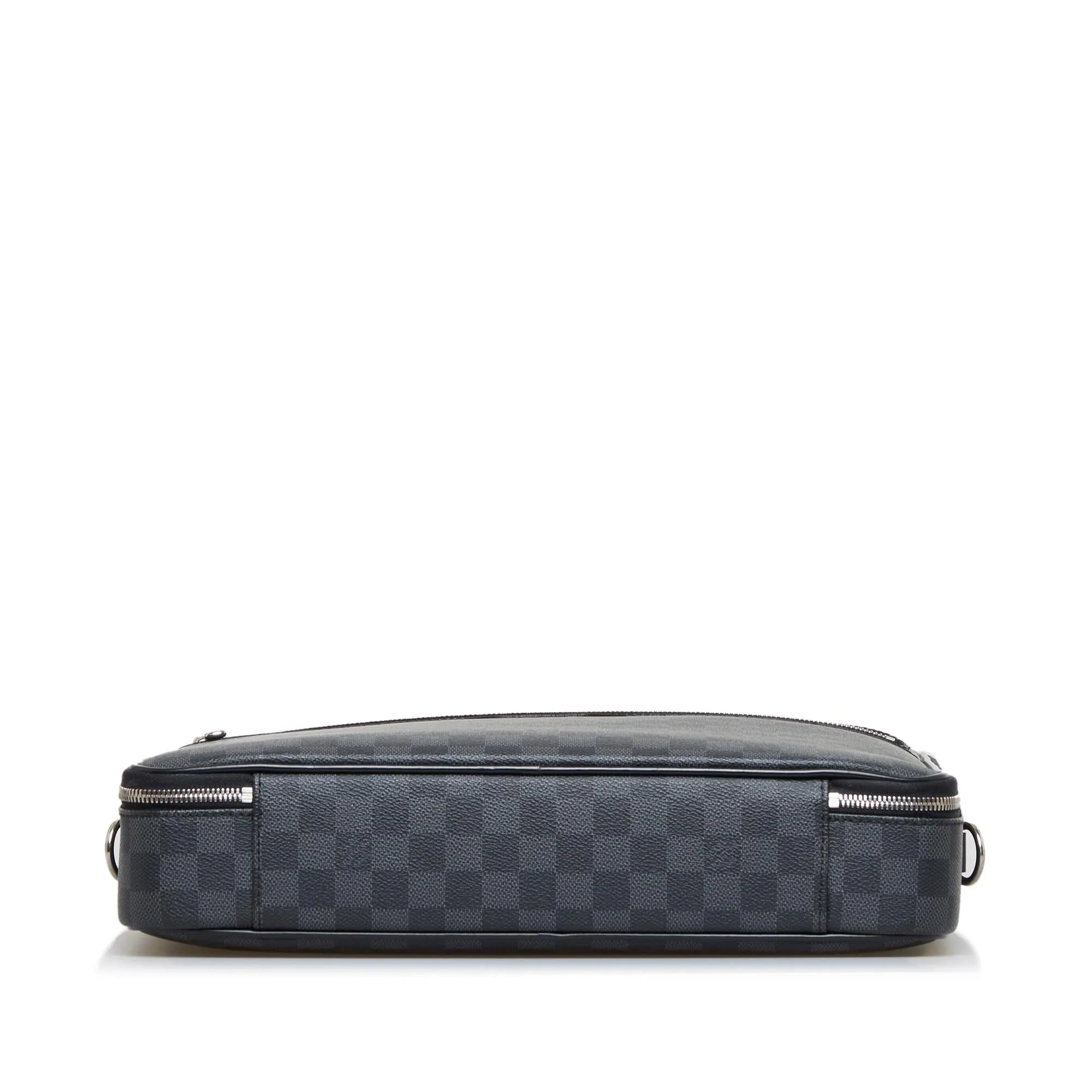 Louis Vuitton Damier Graphite Steve (SHG-u0AZnf)