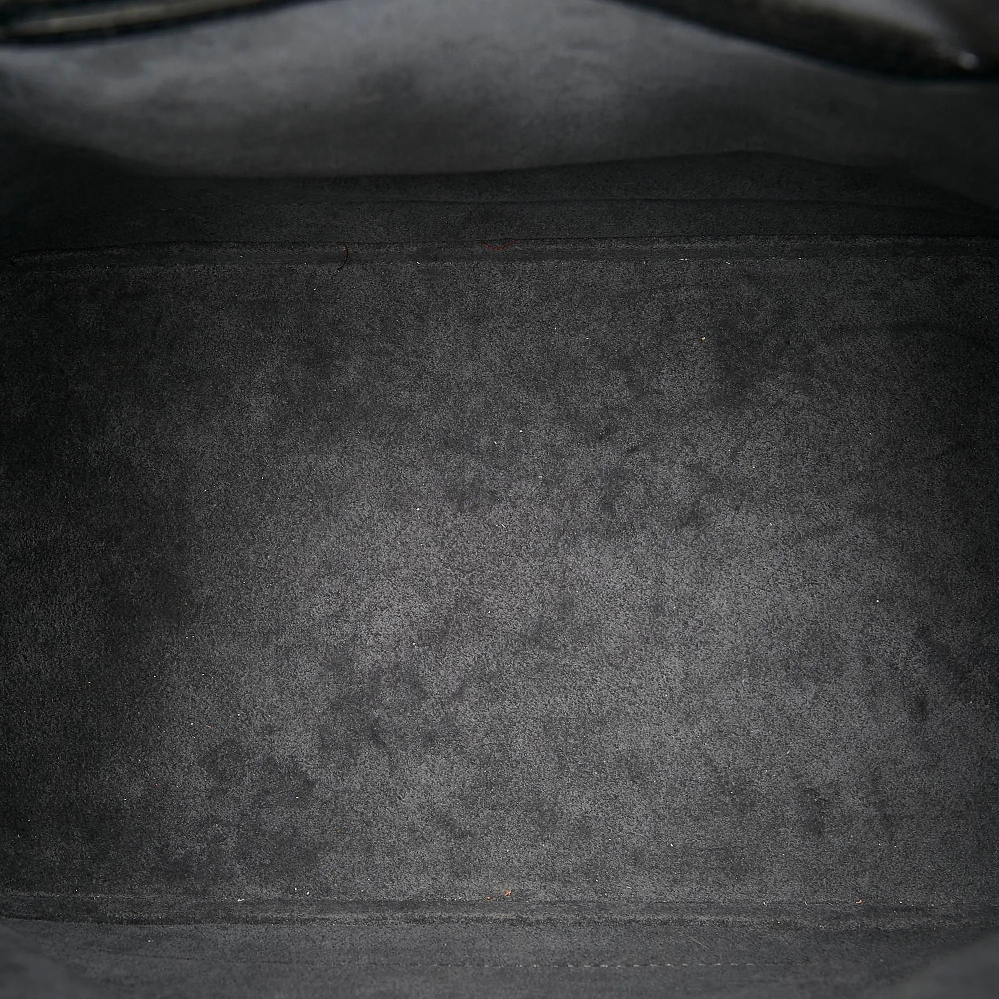 Louis Vuitton Epi Alma MM (SHG-37252)