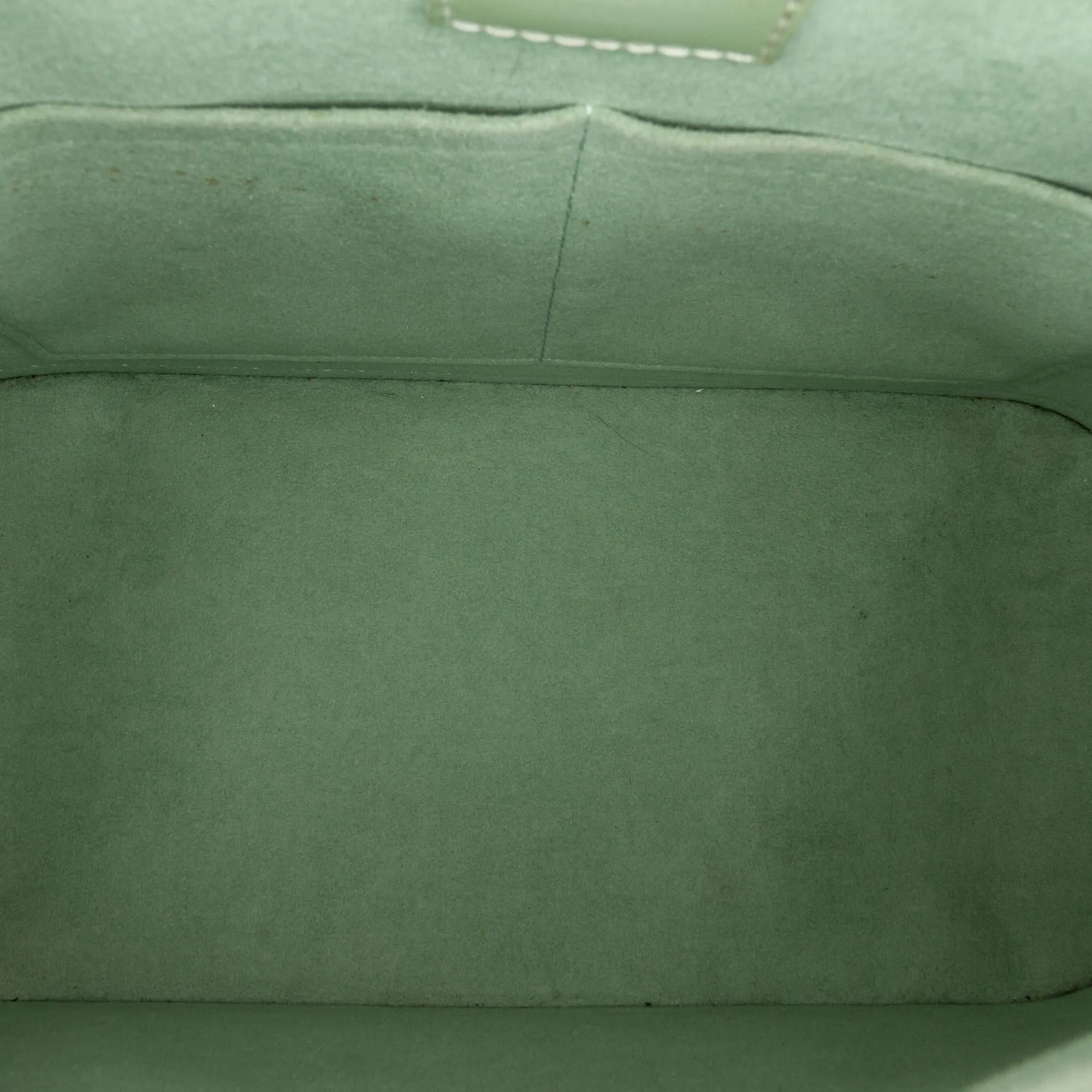 Louis Vuitton Epi Alma PM (SHG-23880)