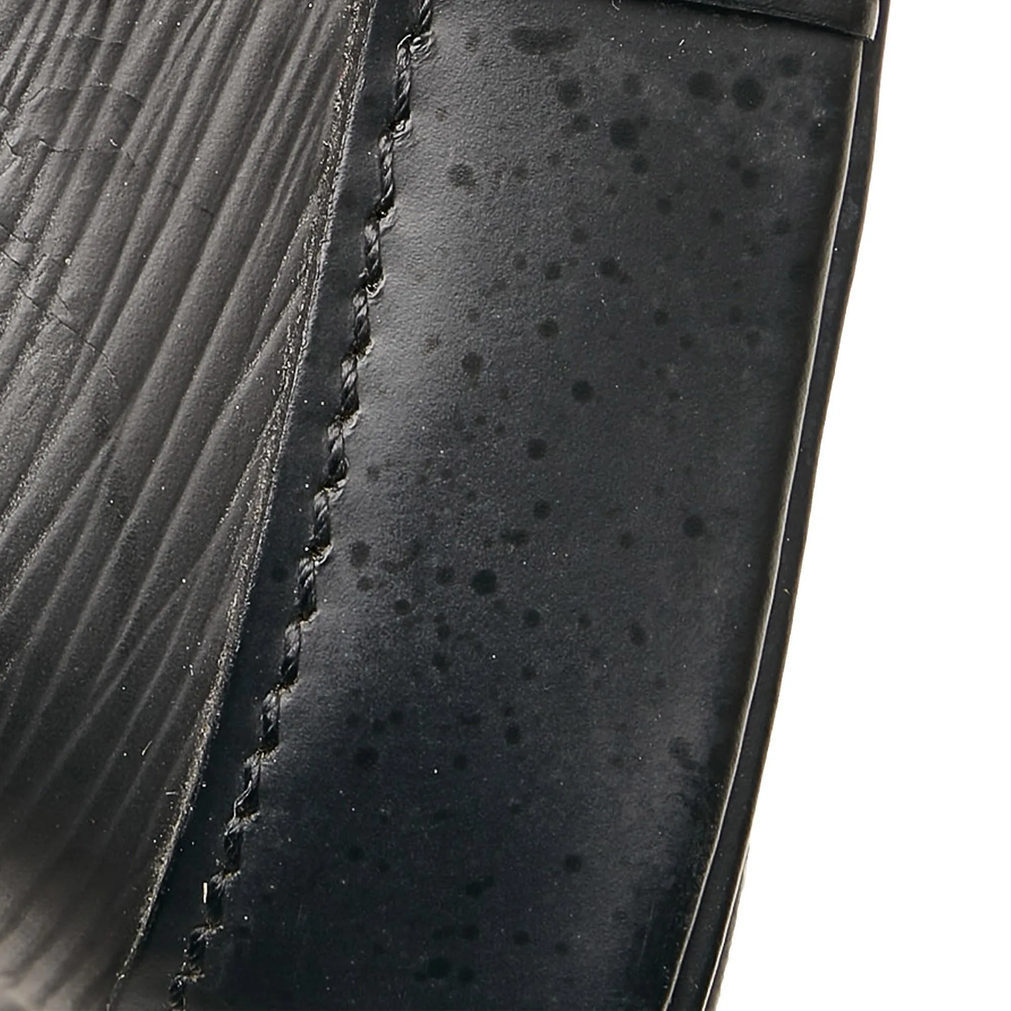 Louis Vuitton Epi Alma PM (SHG-34277)