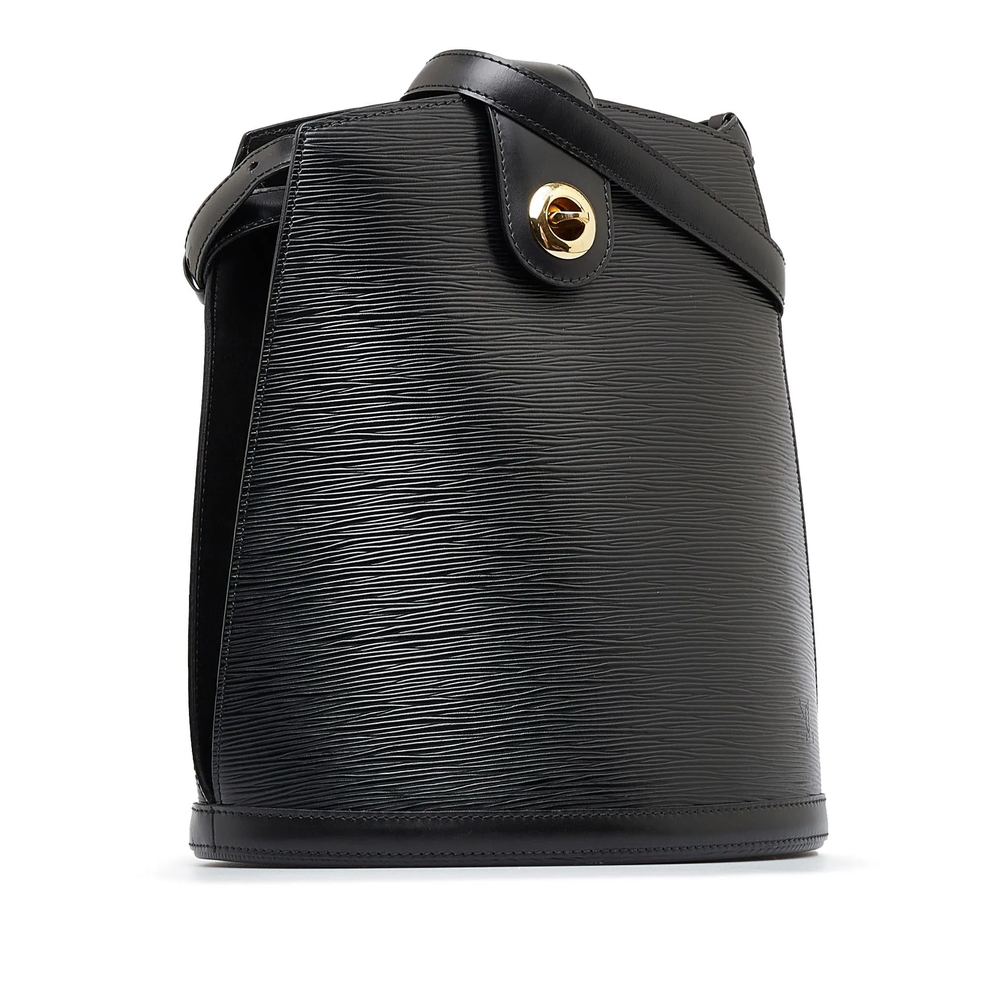 Louis Vuitton Epi Cluny (SHG-KJd9US)
