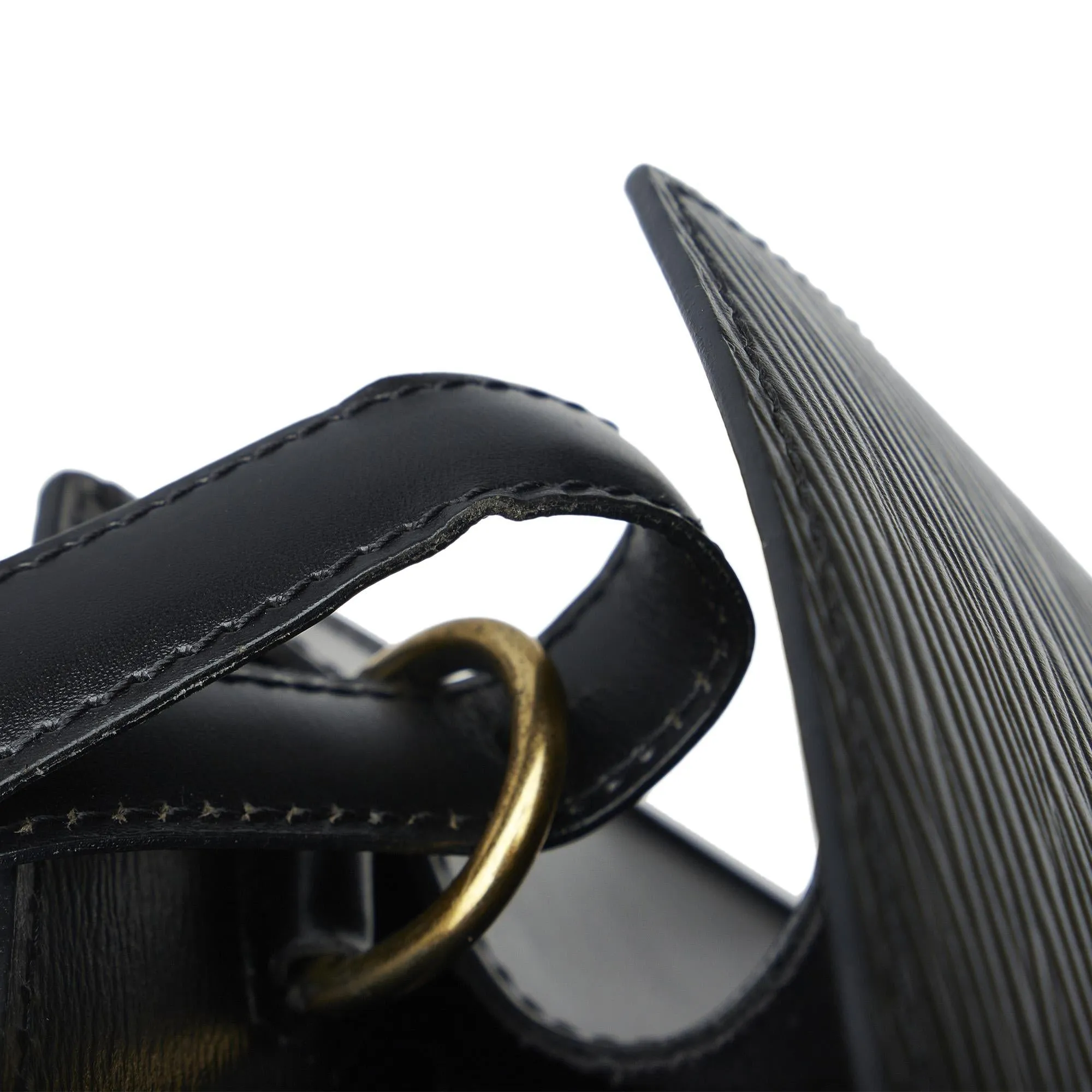 Louis Vuitton Epi Cluny (SHG-KJd9US)