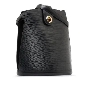 Louis Vuitton Epi Cluny (SHG-KJd9US)
