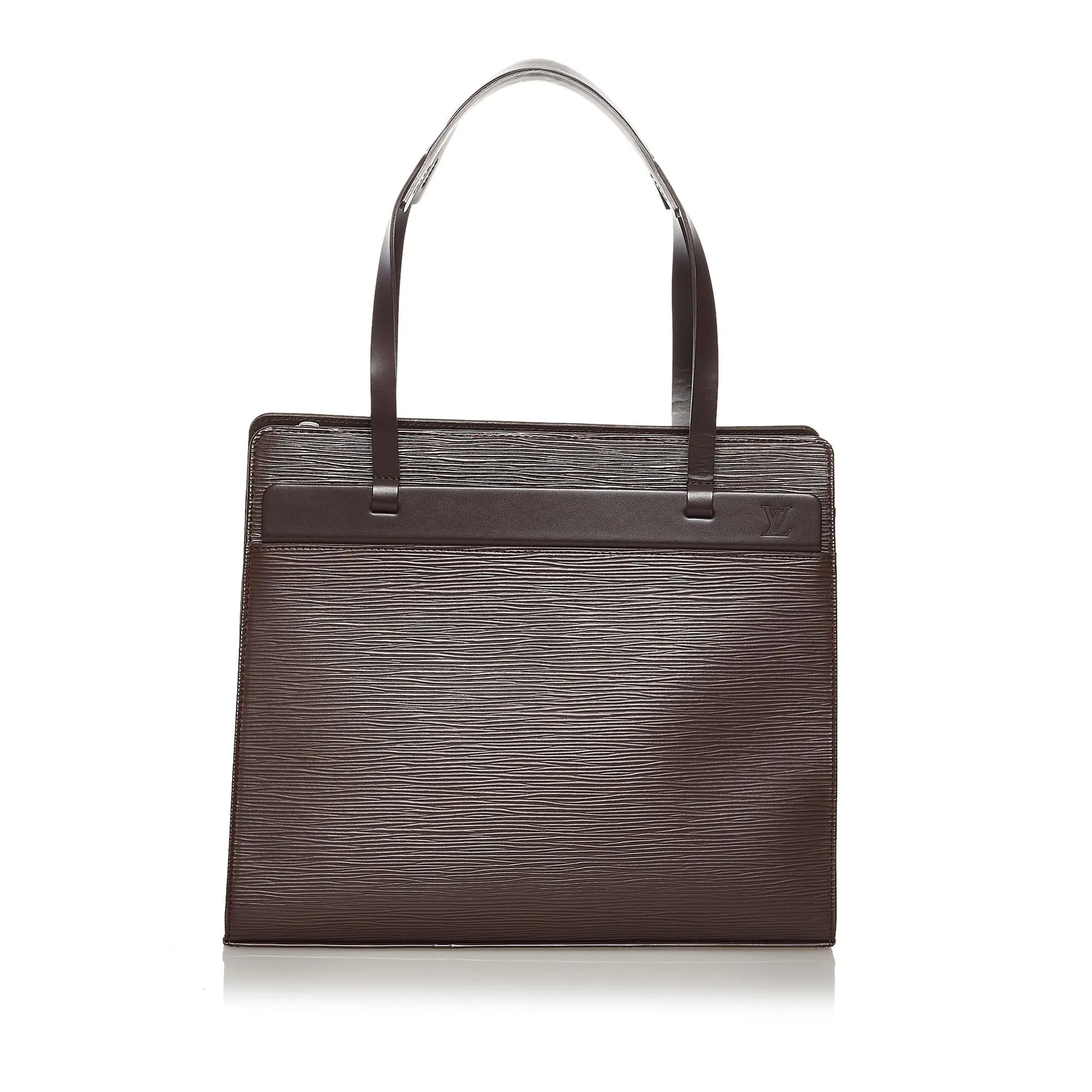 Louis Vuitton Epi Croisette PM (SHG-33608)