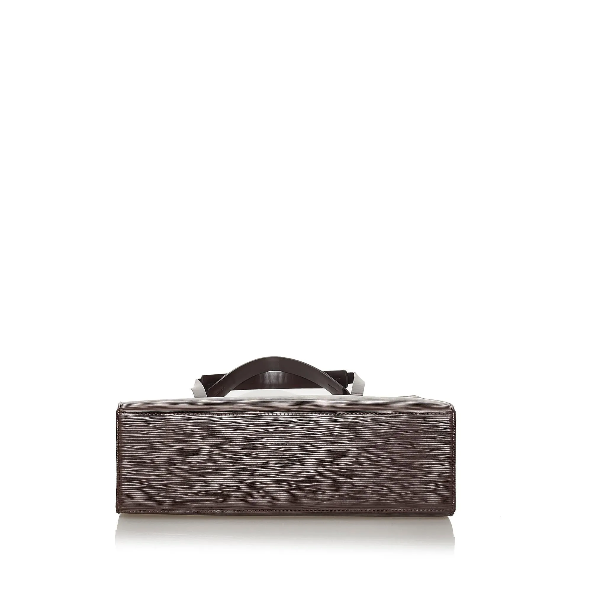 Louis Vuitton Epi Croisette PM (SHG-33608)