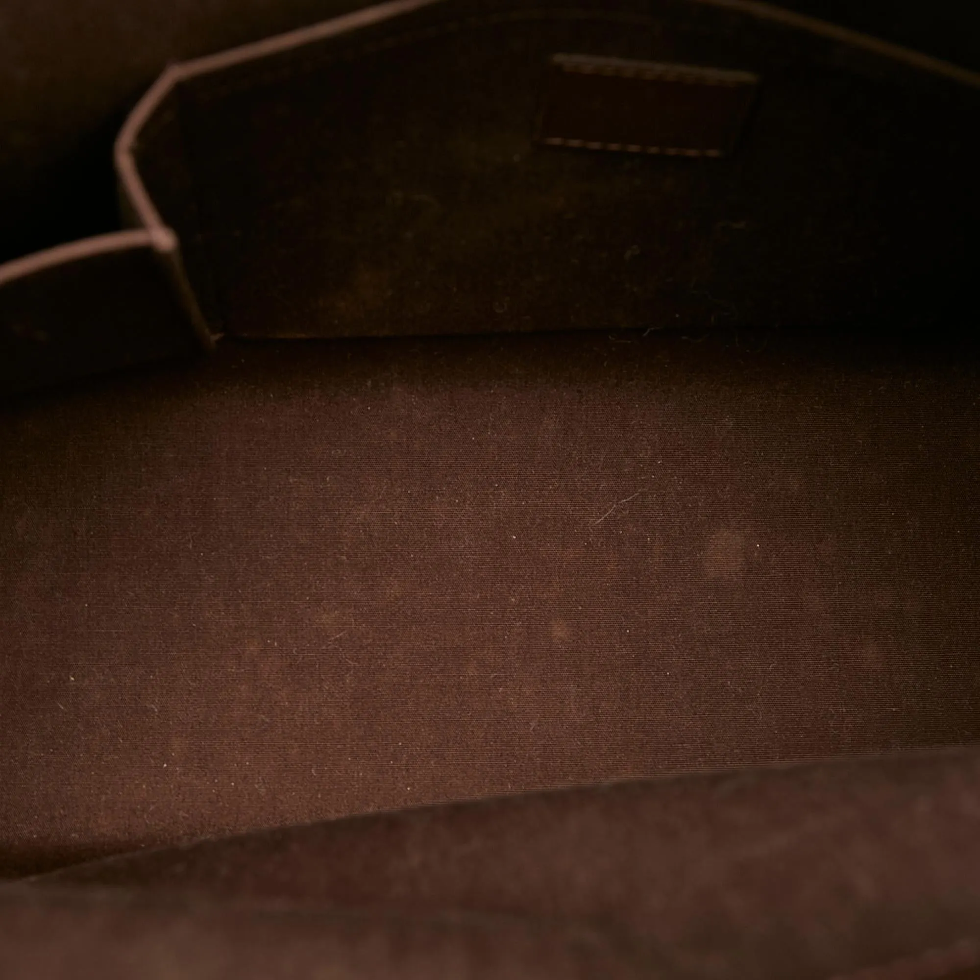 Louis Vuitton Epi Croisette PM (SHG-33608)