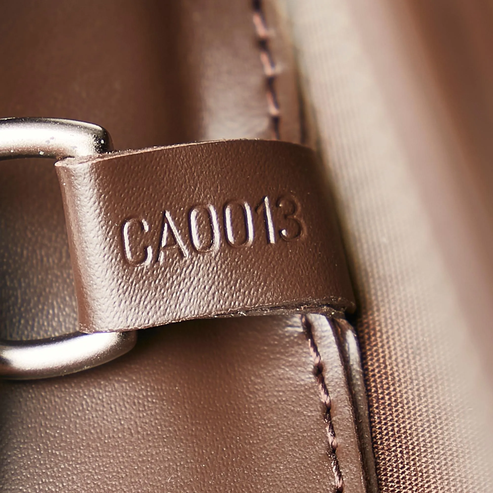 Louis Vuitton Epi Croisette PM (SHG-33608)
