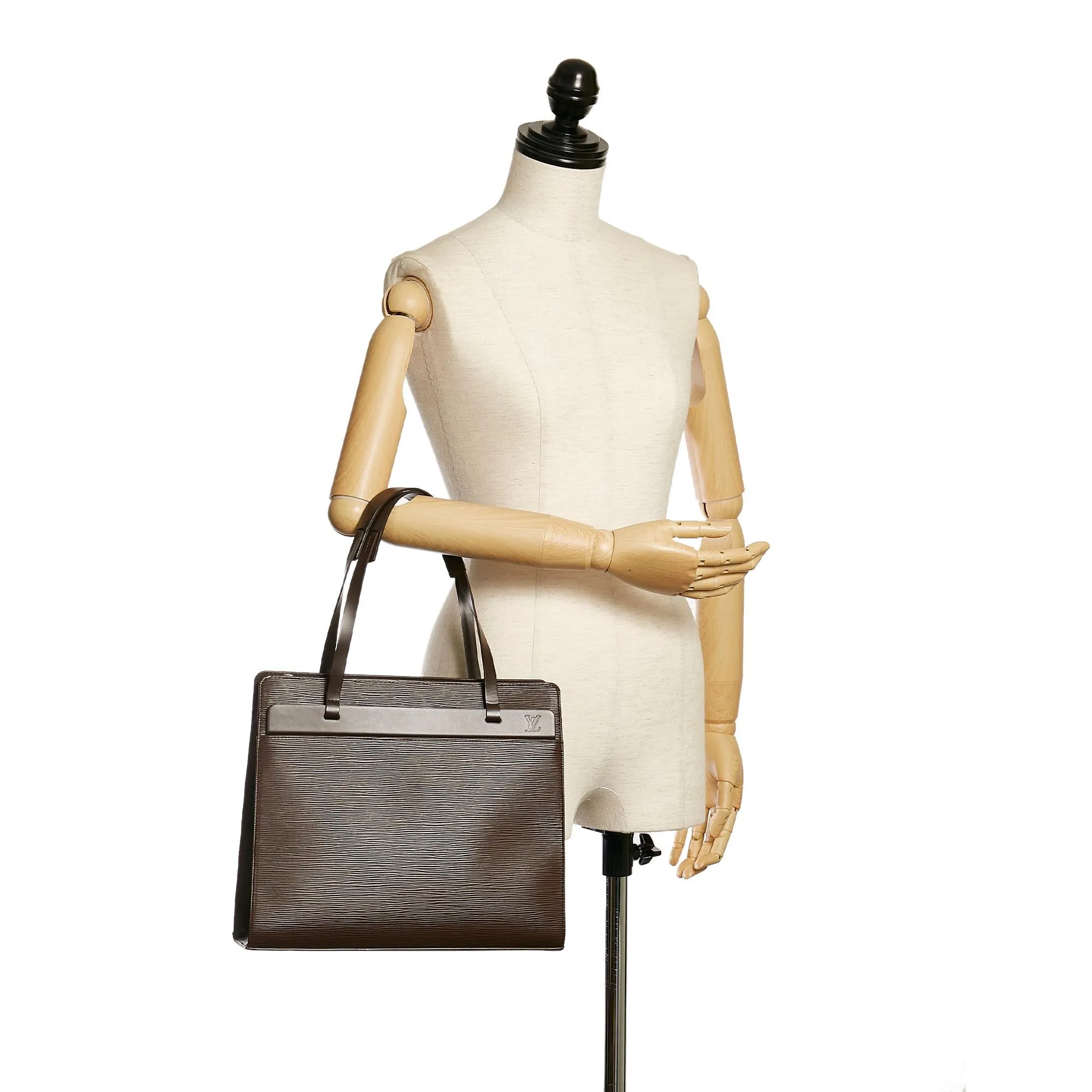 Louis Vuitton Epi Croisette PM (SHG-33608)