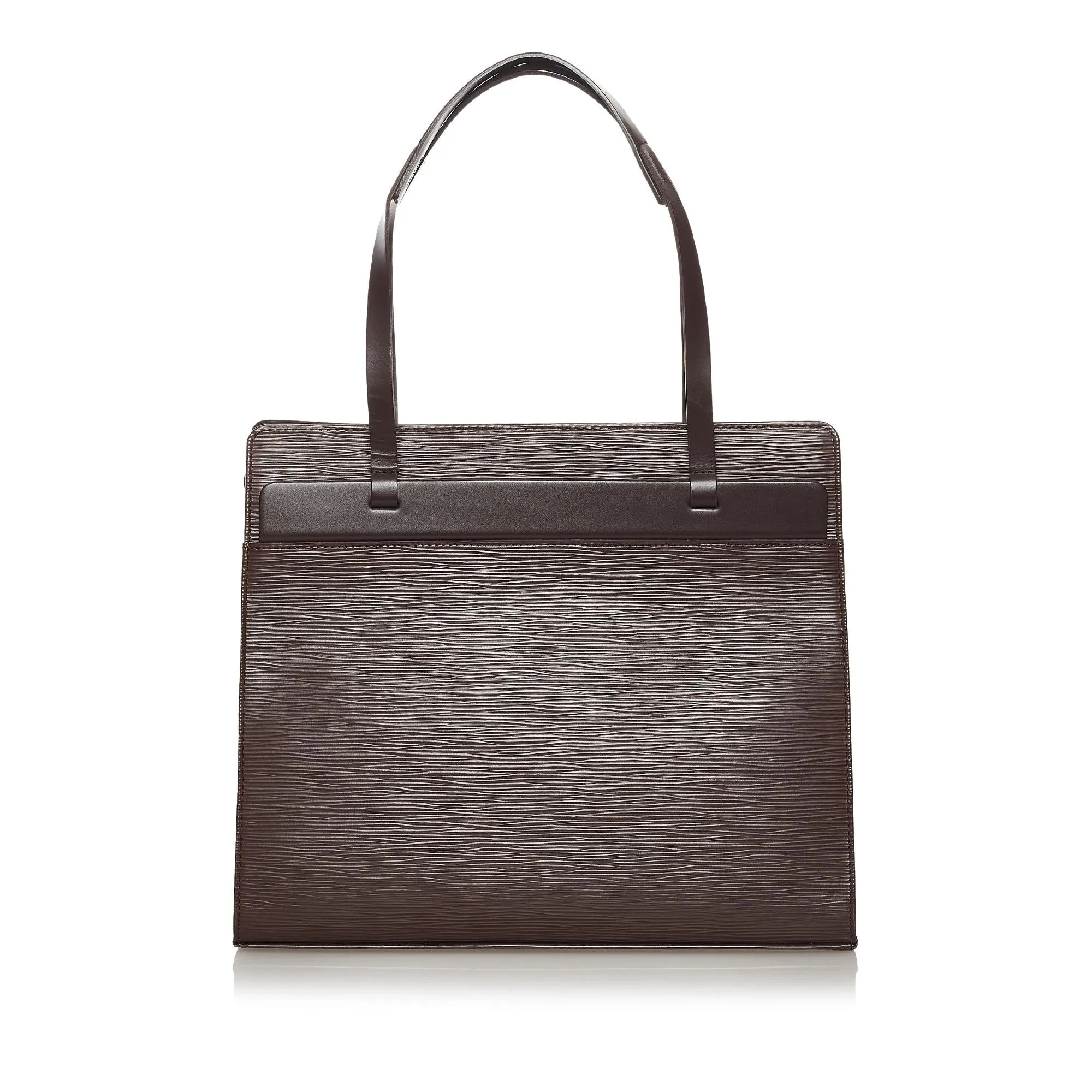 Louis Vuitton Epi Croisette PM (SHG-33608)