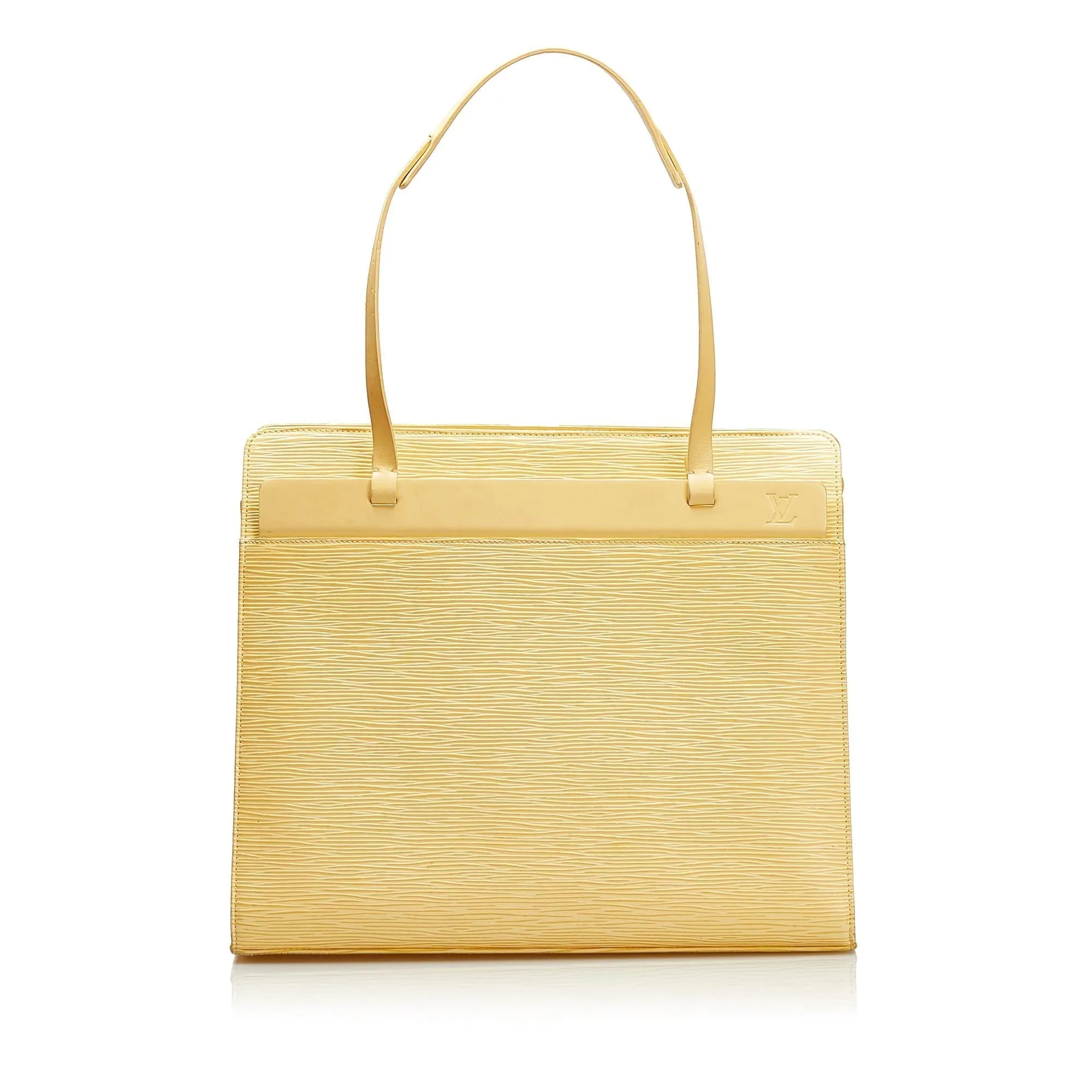 Louis Vuitton Epi Croisette PM (SHG-35878)
