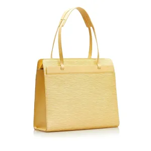 Louis Vuitton Epi Croisette PM (SHG-35878)